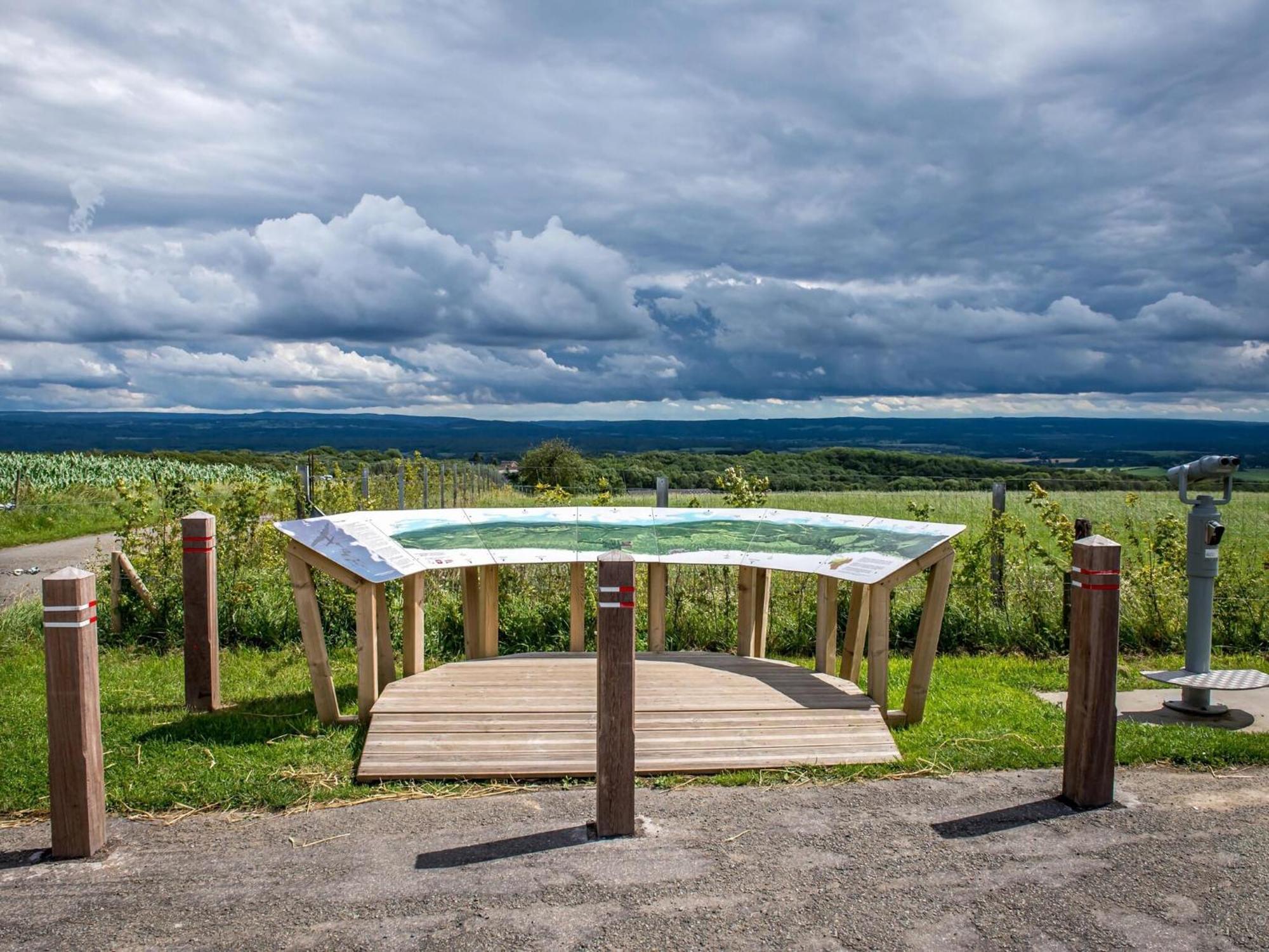 Ardennes Holiday Home With Seasonal Private Pool Durbuy Exterior photo